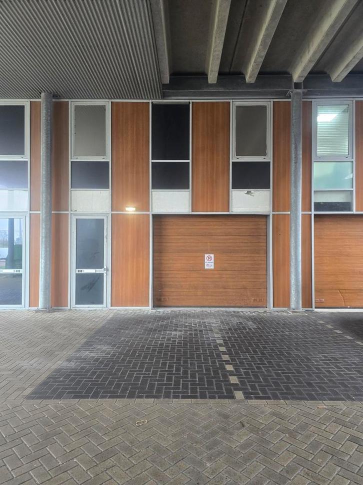 Te huur: bedrijfspand/bedrijfsruimte amsterdam westpoort, Diensten en Vakmensen, Verhuur | Overig