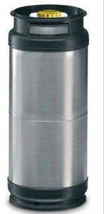 Lege fusten bier, 20 liter (statiegeld), Witgoed en Apparatuur, Thuistaps, Ophalen, Gebruikt, Overige merken