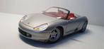 Maisto Porsche Boxster concept, Ophalen of Verzenden, Zo goed als nieuw, Auto, Maisto