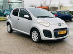 Citroen C1 1.0 Attraction, Airco, 5 Deurs, NAP, Nieuw APK, Voorwielaandrijving, Euro 5, Gebruikt, 4 stoelen