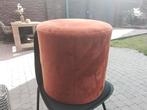 Leuke poef gratis, Ophalen, Rond, Minder dan 50 cm, Minder dan 50 cm