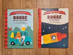 Borre boekjes groep 1, Fictie algemeen, Jongen of Meisje, Ophalen of Verzenden, Zo goed als nieuw