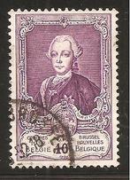 Belgie  Yvert nr 889, Verzenden, Gestempeld