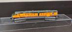 Bachmann 62256 N Scale DCC ready, Locomotief, Bachmann, Gelijkstroom of Wisselstroom, Nieuw