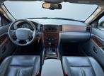 Jeep Grand Cherokee 4.7 V8 Limited, Auto's, Jeep, Automaat, Stof, Gebruikt, 8 cilinders