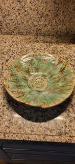 Vintage fruitschaalg, Antiek en Kunst, Antiek | Keramiek en Aardewerk, Ophalen of Verzenden