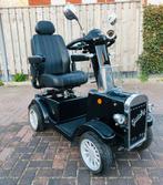Vrij nieuwe scootmobiel Gatsby met 4wiel, Diversen, Excel, Ophalen of Verzenden, Zo goed als nieuw, 16 km/u of meer