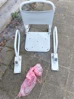 Lindo douchestoel inklapbaar, Ophalen of Verzenden, Gebruikt