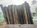 50 weidepalen te koop, Ophalen of Verzenden, Zo goed als nieuw, Palen