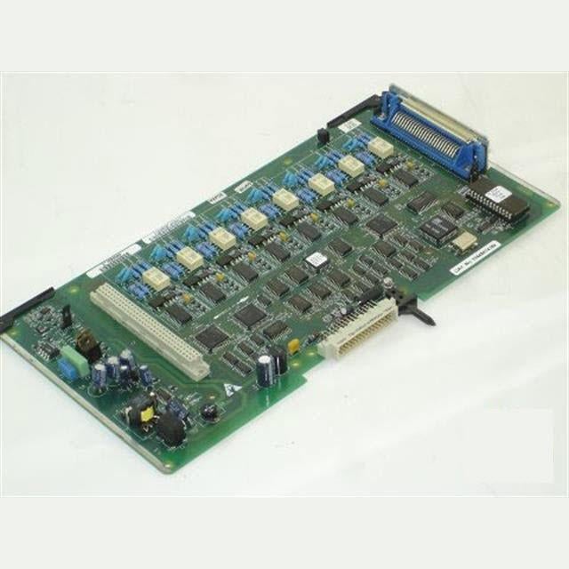 Tadiran Coral IPx 500 8SLS ipx500 8 Circuit Analoge Card, Verzenden, Gebruikt, Toebehoren