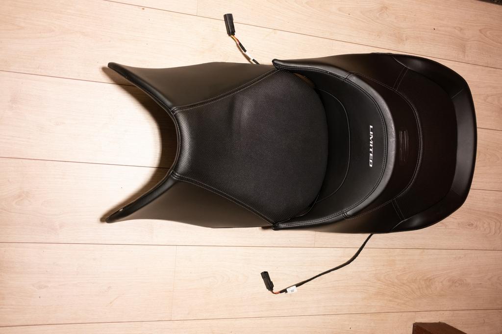 FOR Can Am Spyder RT LTD 2022 for sale :