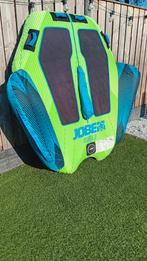 Jobe scout2 funtube, Ophalen of Verzenden, Zo goed als nieuw, Waterski's