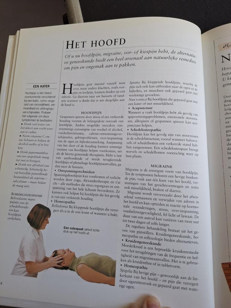 Natuurlijke remedies, Boeken, Ophalen of Verzenden, Zo goed als nieuw, Kruiden en Alternatief, Reader's Digest