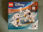 Lego Disney 101 dalmatiërs 43271, Ophalen of Verzenden, Zo goed als nieuw