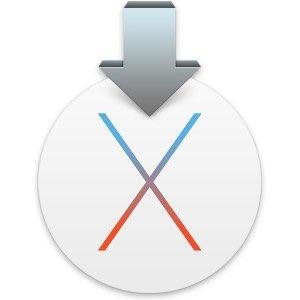 Mac OS X El Capitan Installeer USB, Verzenden, Nieuw, MacOS