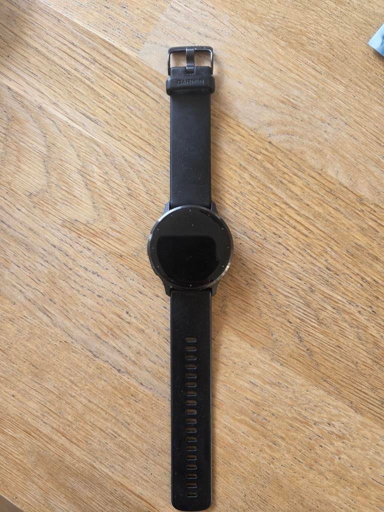 Garmin Venu 3 Smartwatch - Zo goed als nieuw + extra's, Sieraden, Tassen en Uiterlijk, Smartwatches, Ophalen, Zo goed als nieuw