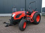 KIOTI DK6010 4wd HST / 00338 Draaiuren / Garden Pro Banden, Overige merken, Gebruikt, Mathijs Merkelijn, Mathijs@minitrekkers.nl