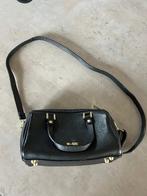 M*BRC tasje zwart, Ophalen of Verzenden, Zo goed als nieuw, Zwart, Schoudertasje