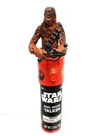 Star Wars Real Sound Talker Chewbacca, Verzamelen, Star Wars, Ophalen of Verzenden, Zo goed als nieuw, Actiefiguurtje