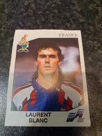 Panini Euro 92 - Blanc 49, Ophalen of Verzenden, Zo goed als nieuw, Plaatje