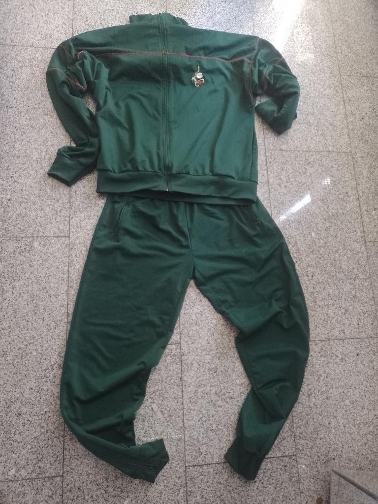 French Legion trainingspak, Ophalen of Verzenden, Overige soorten, Overige gebieden, Kleding of Schoenen