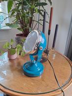 Vintage Bureaulamp / Tafellamp - Max 25W E14, Gebruikt, Vintage, Ophalen of Verzenden, Minder dan 100 cm
