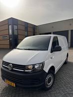 VW Transporter T6 L1H1–Sortimo inrichting–Comfortstoel–klep, Voorwielaandrijving, 15 km/l, 4 cilinders, Volkswagen