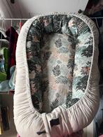 Unisex Baby nestje, Ophalen, Zo goed als nieuw, Overige typen