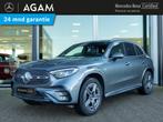 Mercedes-Benz GLC 300e 4MATIC Business Line AMG | Trekhaak, Auto's, Automaat, Gebruikt, 4 cilinders, 167 km/l