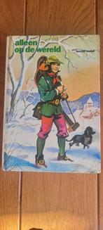 Alleen op de wereld - Hector Malot (Zebra reeks), Boeken, Ophalen of Verzenden, Gelezen, Fictie algemeen