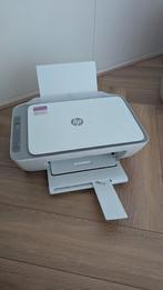 HP Deskjet printer 2820e, Computers en Software, Printers, Ophalen, Zo goed als nieuw