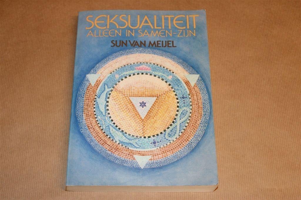 Seksualiteit — Alleen in Samen-Zijn, Ophalen of Verzenden, Gelezen, Overige onderwerpen, Achtergrond en Informatie