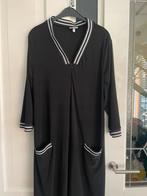 Jurk maat 42/44 YOEK. WHITE LABEL, Verzenden, Zwart, Maat 42/44 (L), Zo goed als nieuw