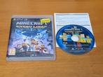 PS3 | Minecraft Story Mode, Spelcomputers en Games, Games | Sony PlayStation 3, Gebruikt, 1 speler, Ophalen of Verzenden, Vanaf 12 jaar