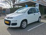 Fiat panda 1.2 airco, nieuwe distributie+multi, Stof, Wit, Origineel Nederlands, Overige kleuren
