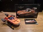 LEGO Star Wars UCS Luke Skywalker’s Landspeeder 75341, Ophalen of Verzenden, Zo goed als nieuw, Complete set, Lego