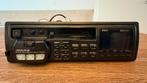 Alpine 7525 AM/FM cassette car stereo w/CD Changer Control., Verzenden, Gebruikt