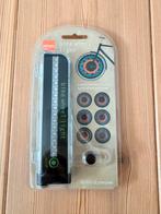 Nieuw. Hema Bike Wheel Light - 32 patronen, 16 LED's, Ophalen of Verzenden, Nieuw, Batterij, Verlichtingsset