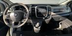 Renault Trafic 1.6 dCi T27 L1 trekhaak|airco|navi, Voorwielaandrijving, Stof, Gebruikt, Euro 6