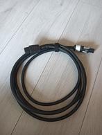 Neutrik PowerCON Doorlus Kabel C13, 3 Meter, Ophalen of Verzenden