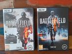 Battlefield 2 Bad Company & Battlefield 3 PC DVD ROM, Online, Gebruikt, Shooter, Ophalen of Verzenden