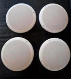 Artsound inbouw Speakers (4 stuks), Overige merken, Gebruikt, Ophalen of Verzenden, Minder dan 60 watt