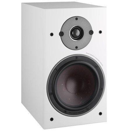 DALI OBERON 3 - LAATSTE SET (WHITE) TEGEN VASTE BODEMPRIJS !, Audio, Tv en Foto, Luidsprekers, Nieuw