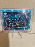 Max verstappen Red bull racing Topps sapphire f1 2024 /99, Ophalen of Verzenden, Nieuw, Plaatje