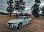 BMW 4-serie Coupé 428i M Sport Pano HUD Harman Kardon, Auto's, Automaat, Achterwielaandrijving, 4 stoelen, 1445 kg