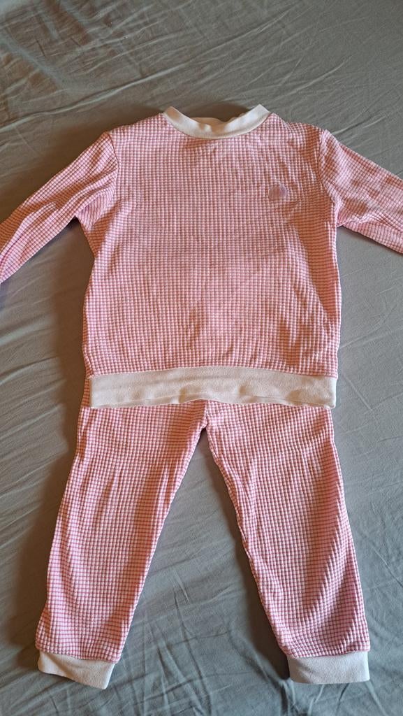 Feetje pyjama maat 92 - Zo goed als nieuw, Nacht- of Onderkleding, Jongen of Meisje, Ophalen of Verzenden, Zo goed als nieuw