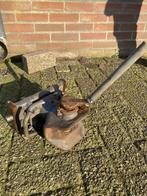 Fendt verstelbare trekhaak Agco GmbH, Overige, Overige typen, AGCO GmbH, Info@fendt.com