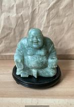 Jade Boeddha, Ophalen of Verzenden, Overige materialen, Ketting