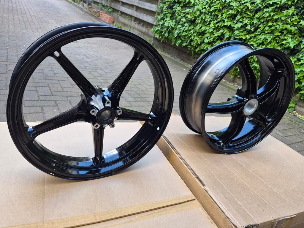 KTM Super Duke 1290 / 1390 velgen, Ophalen of Verzenden, Gebruikt