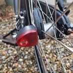 Gazelle transportfiets heavy duty 60 cm., Fietsen en Brommers, Fietsen | Oldtimers, 59 cm of meer, Ophalen